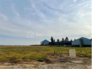 terrain à la vente -   91670  ANGERVILLE, surface 565 m2 vente terrain - UBI475734674